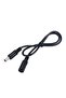 2M DC 12V Power Adapter Extension Cable 5.5*2.1mm Male Female Power Cord Extend Wire 1M 2M 3M 5M 10M - 5