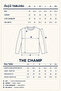 Women's Long Sleeve T-Shirt Coffee Muse Printed White – Stretchy Fabric, Comfortable Fit, Crew Neck - 7