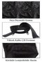 Original Bellows Orthopedic Comfort Multi-Eye Travel Travel Hiking Mountaineer Camping Sports Backpack - 6