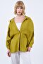 Women's Oversize Shirt - 2