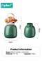 Portable Urinal Travel Potty, Kids Pee Bottle for Toddlers, Child Travel Potty, Leak-Proof Urinal Emergency Toilet for Camping, Car Travel, and Kid Toddler Potty Pee Training - 7