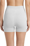 Premium - Women's Ultra-comfortable Seamless High Waist Long Leg Boxer 3 Pack - 5