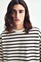 Oversized Fit Cotton T-shirt - 3