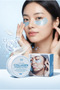 Anti-Aging and Anti-Wrinkle Gel Eye Mask Containing Hydrolyzed Collagen 60's - 2