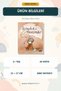 İçimdeki Mevsimler Illustrated Children's Storybook on Emotion Awareness for Ages 4+ - 7