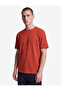 Cotton Crew Neck Short Sleeve Basic Oversize T-Shirt - 2