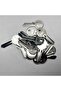 5pcs/lot Household Blank Key Blanks UL052 FOR S Slot Blank Key