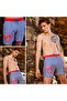 Shrimp Men's Sea Shorts - 6