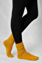 Original Women's Long Boot Socks Premium Thick Drawstring Slouchy Long Socks Soft Textured Cotton Terry Sole Boot Socks Compatible with Aerobics Knee-Length Dust Socks Home Sleep Comfortable Daily Warm Winter Socks - 6