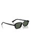 Rayban 4455 667771 49 Women's Sunglasses - 4