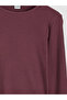 Esvab • Modern & Distinctive Zero Roba Collar Girls' T-Shirt - 4