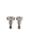 TSHA407M OSSTEM Healing Abutment Base Platform for Dental Implant Crown Component Gum Former Stock A - 8