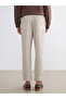 Esvab • Modern & Distinctive Standard Fit Men's Trousers - 5