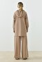 Flexel Modal Set Mink