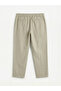Nevavm Regular Fit Cotton Men's Textured Trousers with Difference - 6