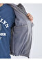 Timeless Clothing & Timeless Choices Comfortable Fit Hooded Men's Coat - 5