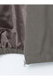 Nevavm Contrast Shirt Collar Men's Jacket - 6