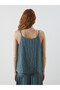 Original V-Neck Women's Blouse - 7