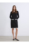 I Zero Roba Yaka Knit Dress from Freezen Store - 3