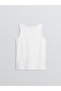 I Boy's Combed Cotton Underwear Undershirt 5-Pack from Freezen Store - 3