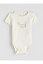 Original Printed Baby Boy Set 3-Piece - 5