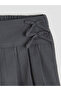 Two Mt Shop Quality Girls' Pleated Shorts Skirt - 3