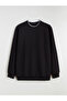Peak New Season Plus Size Crew Neck Men's Sweatshirt - 5