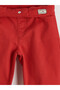 Nevavm Slim Fit Boy's Trousers with a Difference - 4