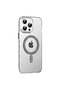 Joko Apple iPhone 15 Pro Move Stone Magsafe Cover - Black