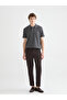 Trendlucky with a Difference Polo Collar Men's T-Shirt - 2