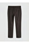 Trendlucky Slim Fit Men's Trousers with Difference - 5