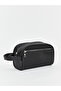 Trendlucky Leather-Look Men's Handbag with a Difference - 3