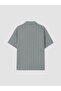 Nevavm Short-Sleeved Boy's Shirt with Difference - 4