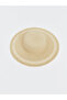 Nevavm Women's Straw Fedora Hat with a Difference - 3