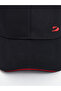 Peak New Season Embroidered Men's Cap Hat - 3