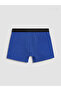 Nevavm Cotton Flexible Men's Boxer 3-Pack with Difference - 5