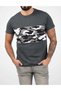 Tricou, Gri