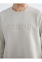 Zero Roba Collar Printed Men's Sweatshirt from Uzg Store for Style Enthusiasts - 4