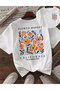 Tricou, Alb - 2