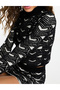 Bluza, Negru - 2