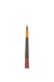 123 Series Synthetic Bristle Round and Cut End Brush Set 4-Piece Blister X 6 Pieces - 5