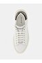 Elba Herren Leder Sneaker - 4