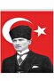 Buket Bkt-230 Ataturk Flag