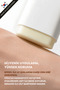 عصا حماية عالية غير لامعة - عامل حماية من الشمس SPF50+ PA++++ UVA/UVB، عبوتان من واقي الشمس - 5