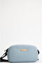 175 Elegant Textured Premium Crossbody Women's Bag with Adjustable Strap - 2