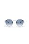 Rb3565 003 3F 53 Unisex Sunglasses - 6