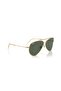 Rbr0101S Aviator Reverse Sunglasses 59mm - 5