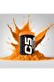 Extreme Pre Workout Powder Mango Passion Fruit - Pre-Workout & Performance - 8