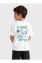 Sunday Brunch Club Printed Kids T-Shirt