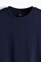 Cotton T-shirt Regular Fit - 2